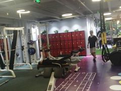 -浩北·健身格斗馆24h