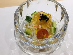 -鮨一日本料理(大中华店)