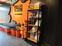 -203密室逃脱体验馆·聚会·亲子·团建(中关村店)