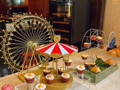 -中山喜来登酒店