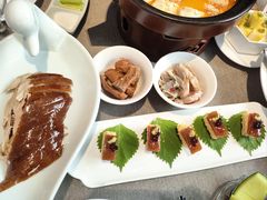 -花家怡园(四合院总店)