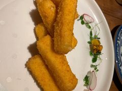 -小放牛炒菜馆(华北商厦店)