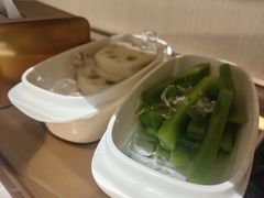 藕片-海底捞火锅(金山百联店)