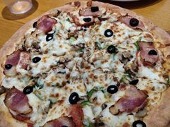 -Mr.Pizza米斯特比萨(苏州平江万达广场店)