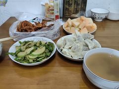 -钱塘秋荷(开鲁路店)