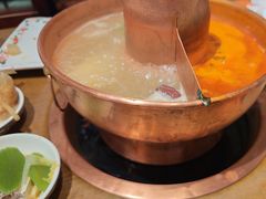 -北京老门框爆肚涮肉馆(凤城六路店)