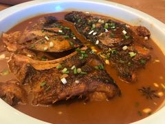 -小土豆北方菜馆(方庄店)