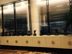 -行者书屋大堂吧 ·下午茶(南京圣和府邸酒店)