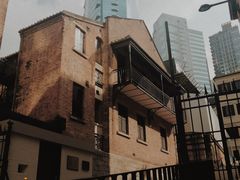 -大馆(前中区警署建築群)