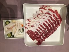 -鼎鼎香·港式火锅(北京SKP店)