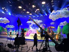 -东亿天弘演播大厅