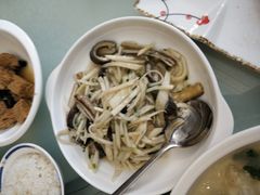 -锦江饭店锦北楼-锦江厅