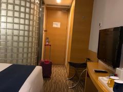 -北京东直门智选假日酒店