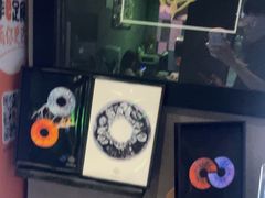 -ME怪兽·密室(江汉路店)