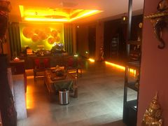 -泰禾馨·泰式按摩精油SPA(新街口金鹰店)