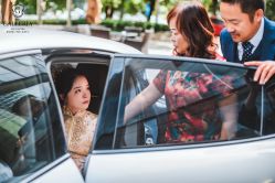 -格乐利雅婚礼艺术中心(南外滩店)