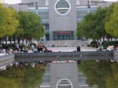 -河海大学(江宁校区)