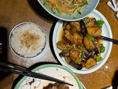 -95号酱骨·一块豆腐(展春园西路店)