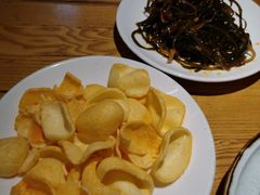-老土灶民间菜(跃进桥店)