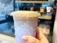 -星巴克臻选(佛山佛罗伦萨小镇店)
