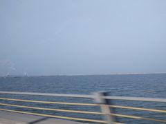 -潍坊欢乐海沙滩景区