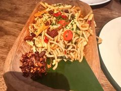 -夜食白市Yespicy·烧烤啤酒宵夜(番禺四海城店)