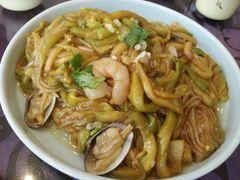 -韩记海鲜饺子旗舰店(红海新区店)
