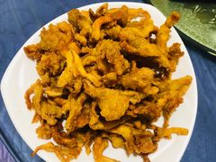 -福顺祥大盘鸡(临潼店)