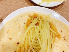 -姥家春饼店(漳州二路店)