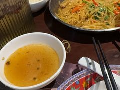 -拾捌川·自贡爆炒(新街口店)