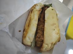 -必胜客(磁器口店)