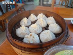 汤包-四季美汤包(户部巷店)