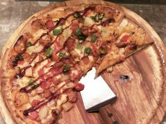 -比格比萨自助(国展店)