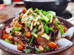 -笔记安顺夺夺粉火锅