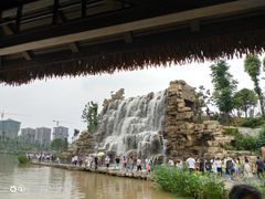 -枫香湖儿童公园