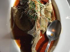 -一品淮扬 · 淮扬菜·北京万达文华酒店