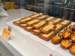 -PAPER STONE BAKERY(天汇广场店)