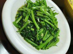 蒜蓉空心菜-金锅小厨(乐活街店)