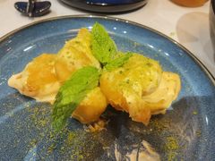 -荟廷·晶萃(陆家嘴尚悦湾店)