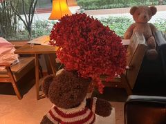 -咖法森林·咖啡  酒吧(天河店)