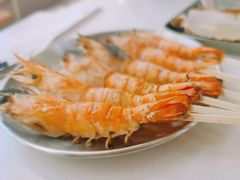 -白仁仔· 活烤海鲜 宵夜(豫园店)