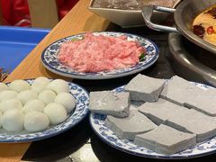 -飘香火锅(玉林西路店)