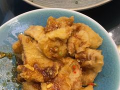 -君霖海鲜私房菜(春柳店)