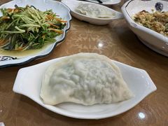 -渔码头食府(蓬莱阁店)