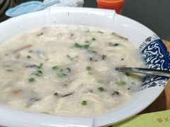 -天盛海鲜烧烤大排档·本地小海鲜·牟平腿穗子(幸福店)