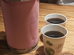 -泥糊破店小酒馆·团建聚餐(南京西路店)