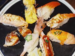 -山葵家居酒屋(天目里店)