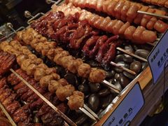 -韩盛·盛江山自助料理(中街大悦城店)