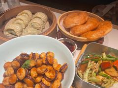 -0776食堂·京城创意菜(七里庄店)