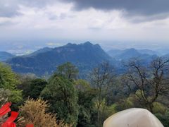 -青城山